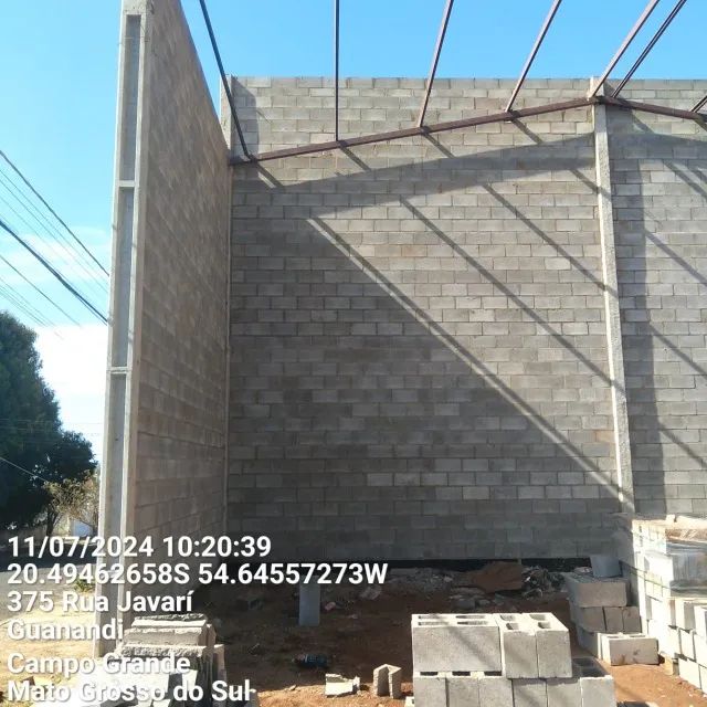  VENDE- SE PRÉ MOLDADO - Foto 6