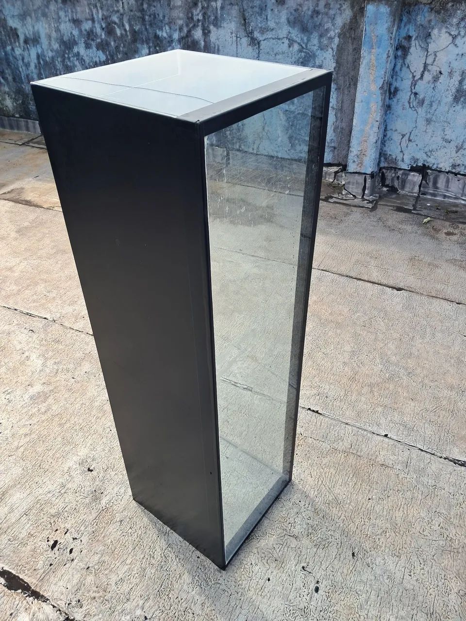 Aquário 138 litros - Foto 2