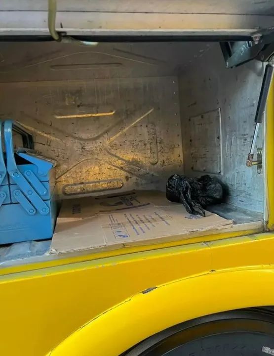 Ônibus G6 LD Marcopolo Paradiso 1550 (Scania K380) Ano 2008 - Foto 4