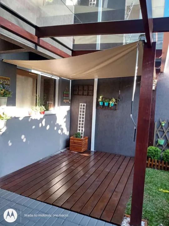 CORTINAS EM LONA SOBREMEDIDAS  - Foto 3