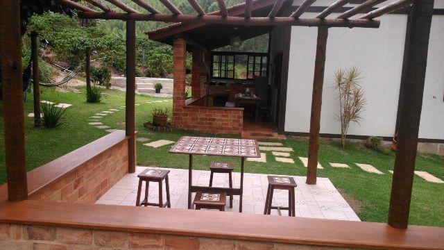Sitio para final de semana e temporada em Santa Teresa/ES - Foto 11