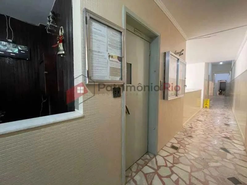 Apartamento 2 quartos, vaga e elevador - Penha - Foto 2