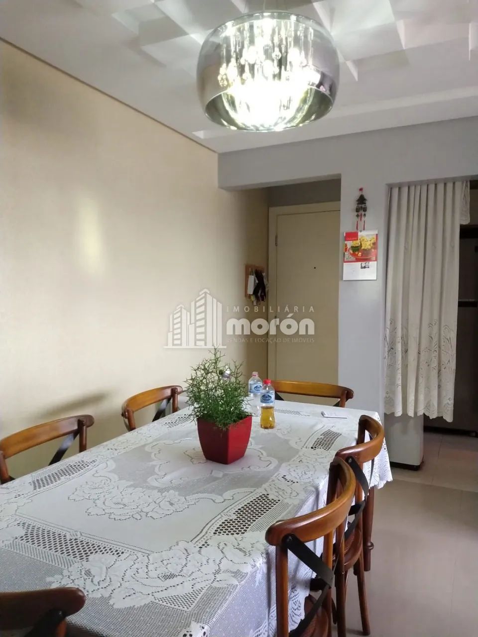 APARTAMENTO À VENDA NO ÓRFÃS - EDIFÍCIO SAN PAOLO - Foto 3