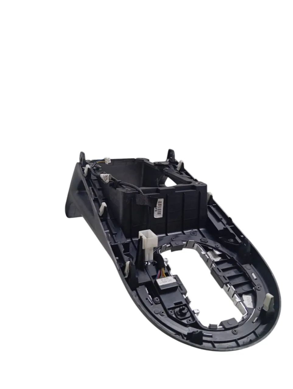 Moldura Console Central Kia Sportage 2011/2015 Original  - Foto 5