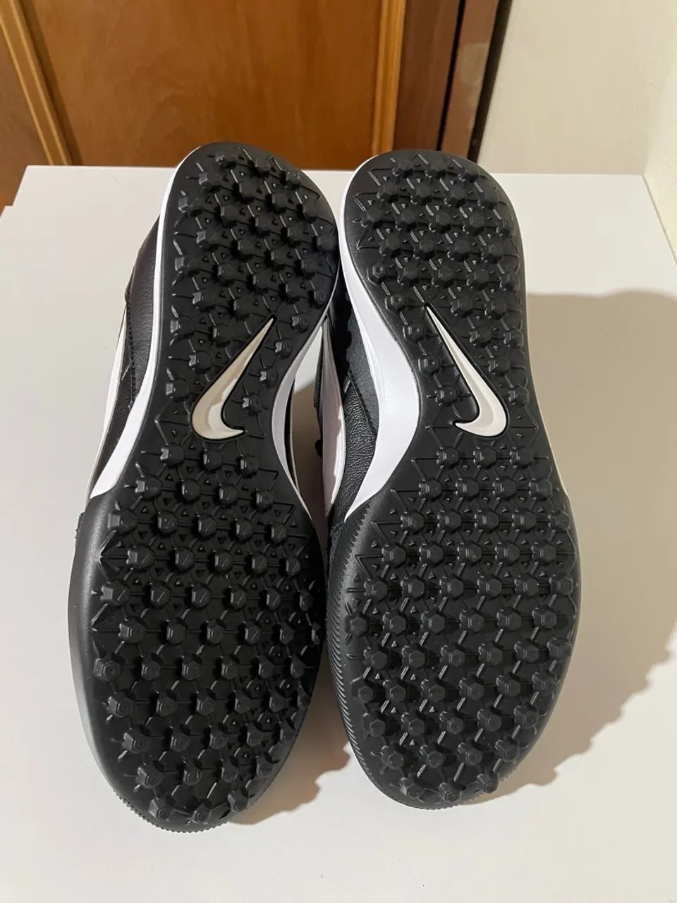 Chuteira Nike Premier III - Foto 3