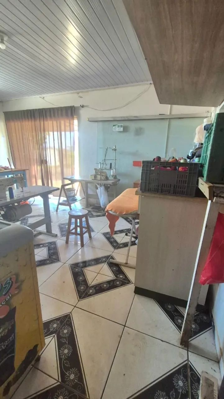 Ponto comercial e residência - Foto 3