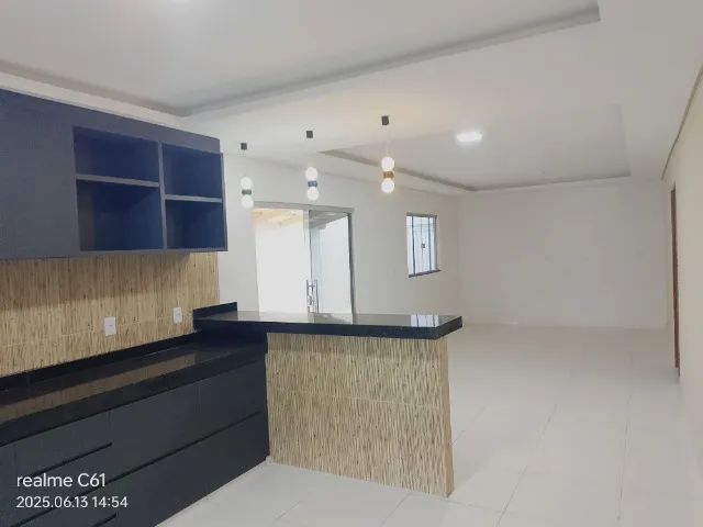 Foto - Goianira - Residencial Triunfo