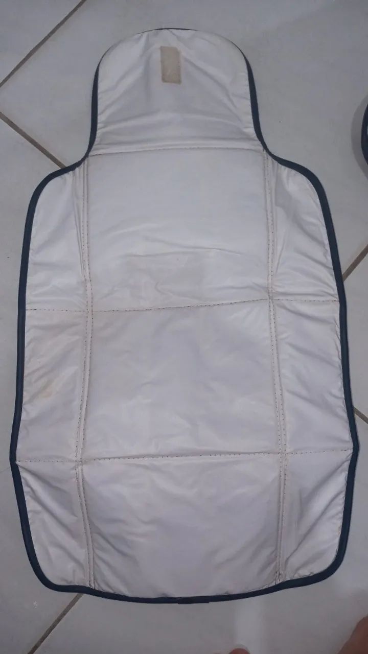 Kit de Bolsa Maternidade - Foto 4