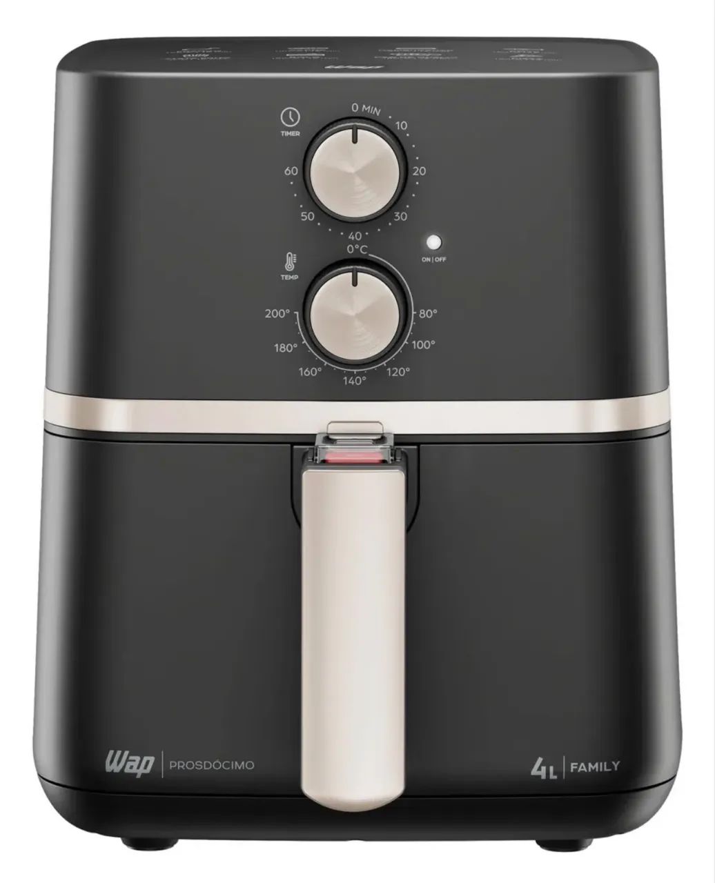 Airfryer WAP 4 litros - Foto 2