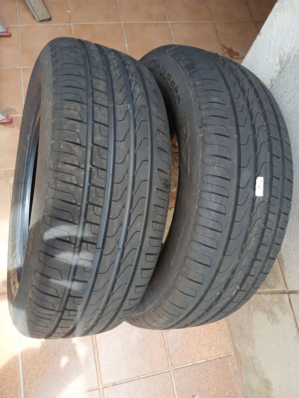 Pneus  aro 15 - Foto 2