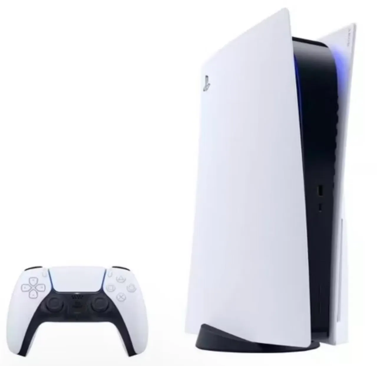 TROCO PlayStation 5 (PS5) - Usado na Caixa POR XBOX SERIES X