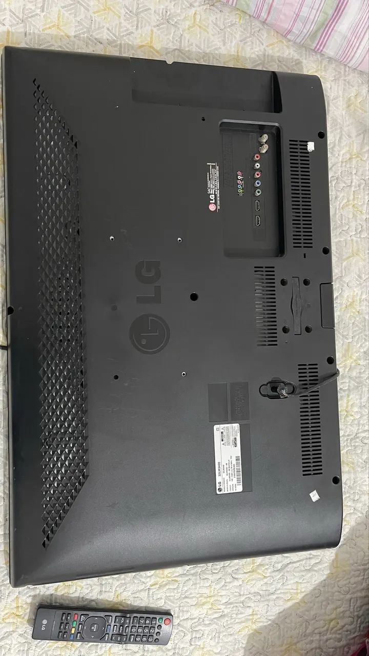 Vendo Tv com problema  - Foto 4