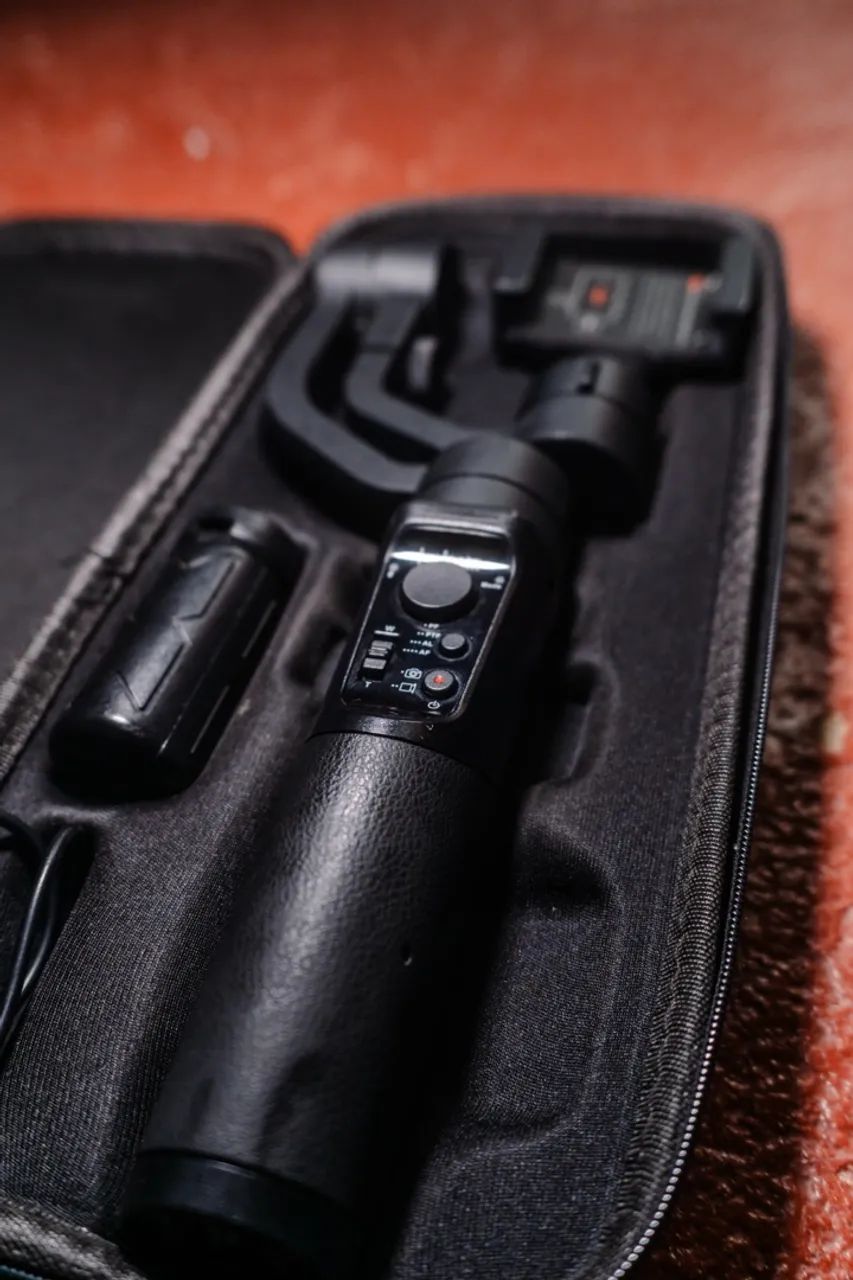 Guimbal Hohem iSteady Mobile + 