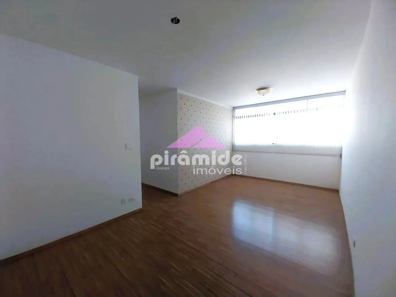 Apartamento para locação, Jardim São Dimas, São José dos Campos, SP