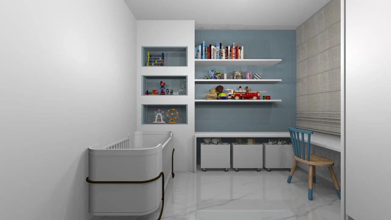 Execução de projetos em 3D renderizado!  - Foto 5