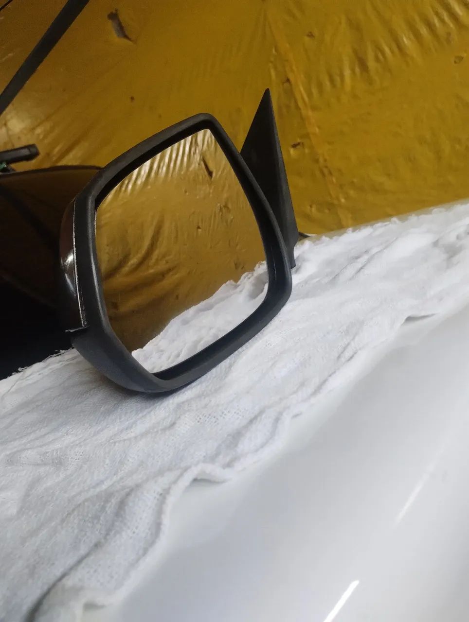 Retrovisor elétrico Cobalt  - Foto 4