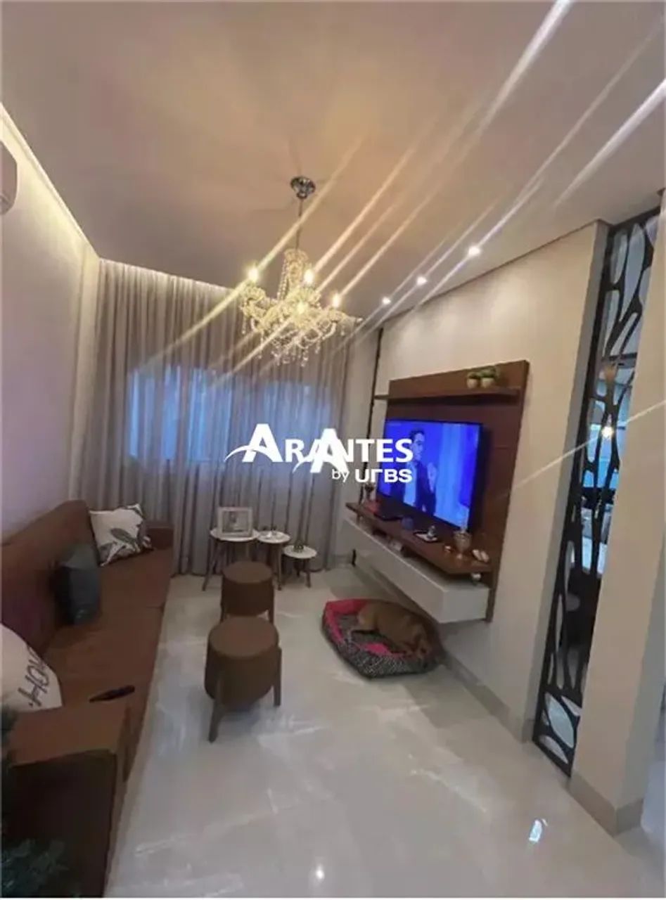 Casa com 185m² 3 quartos à venda no Jardim Sul