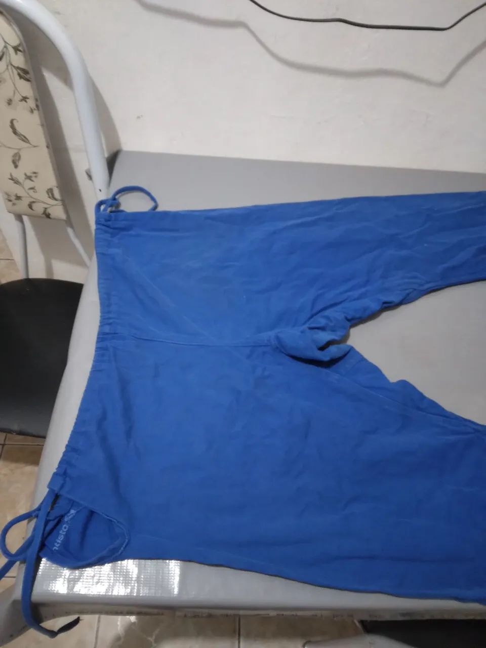 Kimono azul - Foto 4