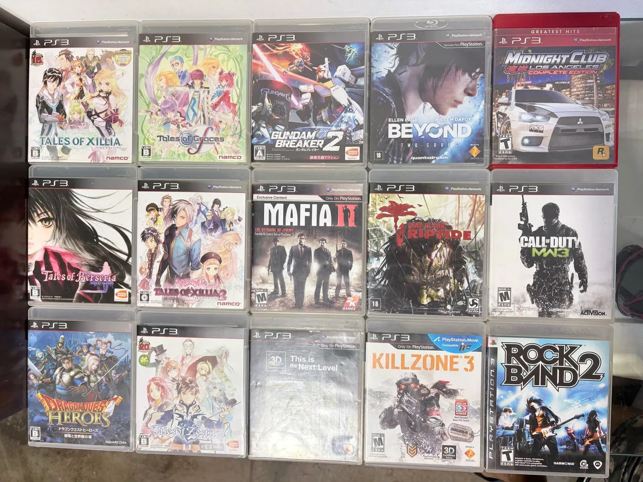 Playstation 3 Jogos, ps3 - Foto 3