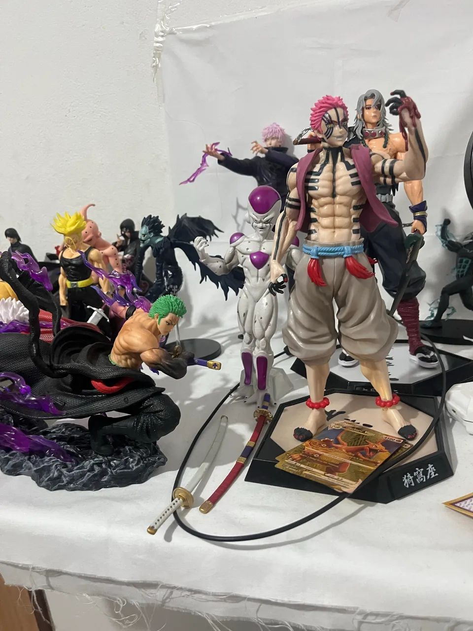 Venda de action figures! - Foto 4