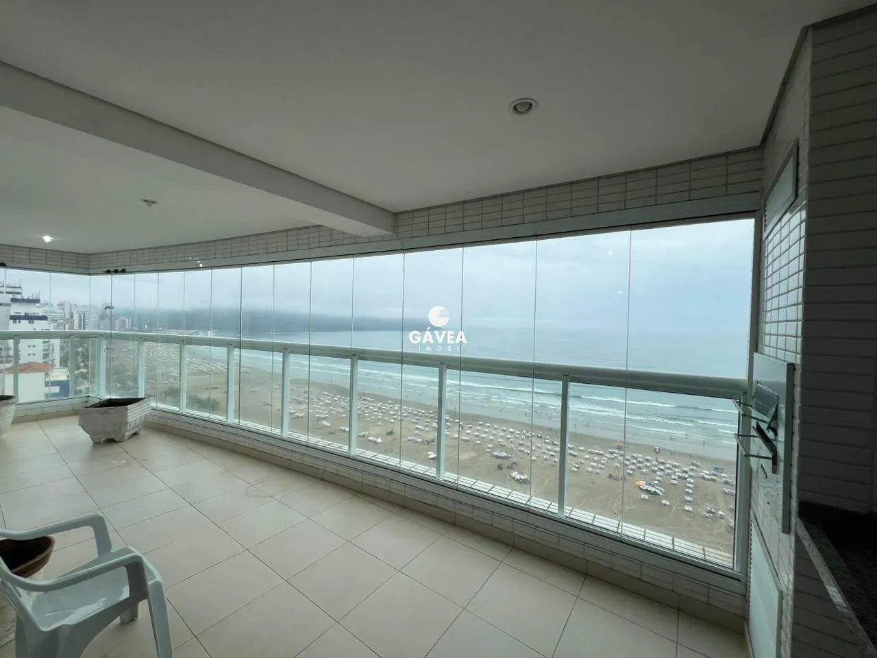 Apartamento à venda no Boqueirão em Praia Grande. - Foto 11