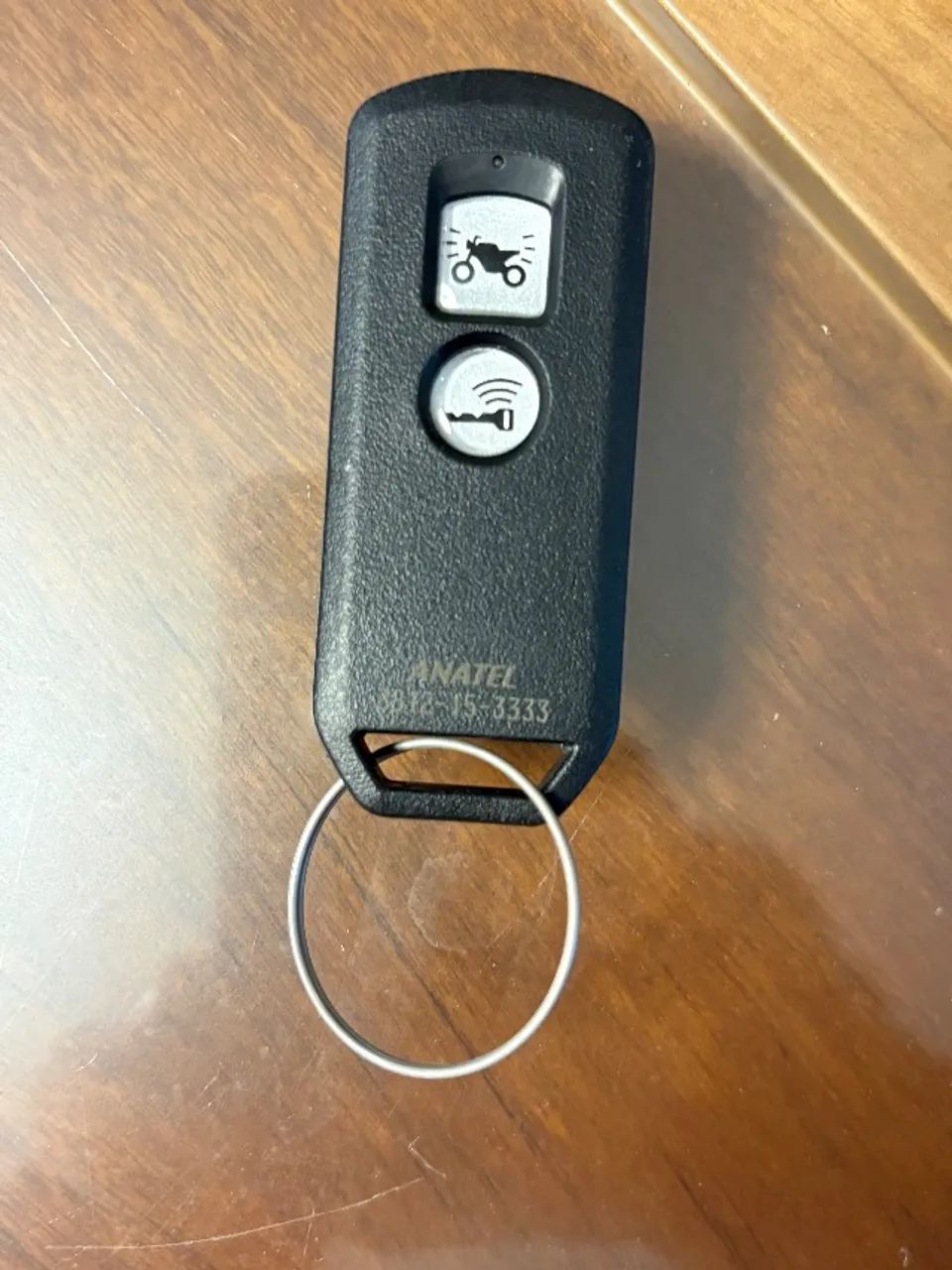 Chave Presencial Moto Honda Sh 150i Forza Adv Pcx 2016 2022