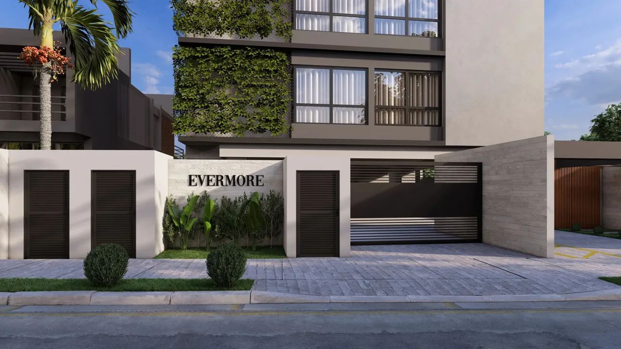 APARTAMENTO NO SANTO ANTÔNIO | 82 M² | SUÍTE + 2 | 1 VAGA DE GARAGEM - Foto 5