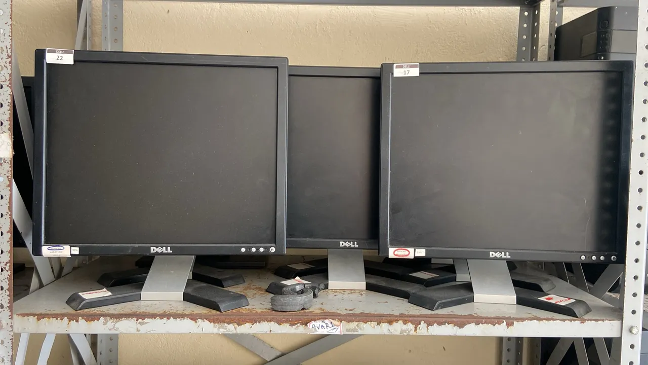 "munitores" no Brasil