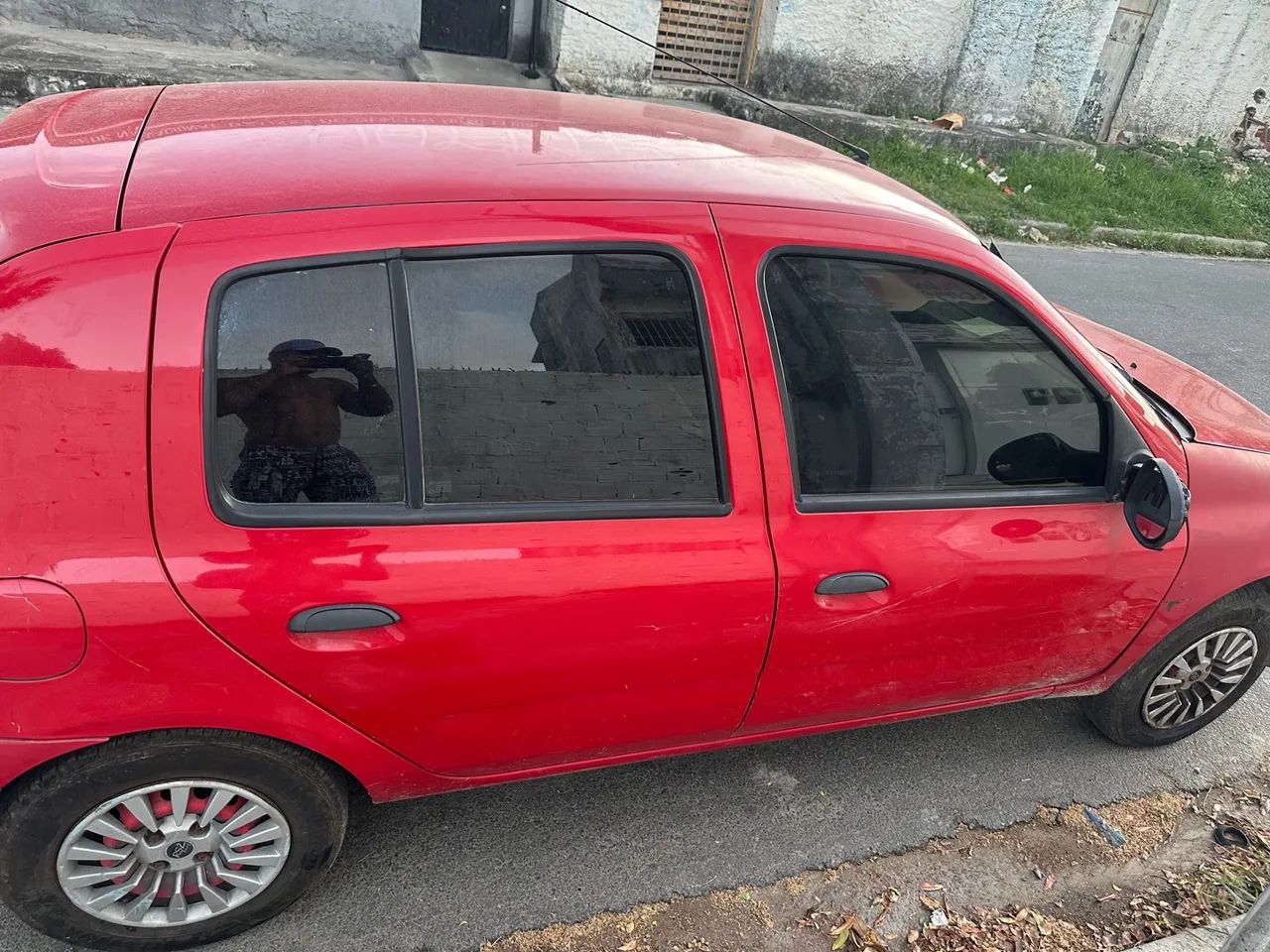 CARRO RENAULT CLIO -2015 - Foto 5