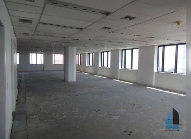 Conjunto para alugar, 459 m² por R$ 48.262,85/mês - Centro - Rio de Janeiro/RJ - Foto 3