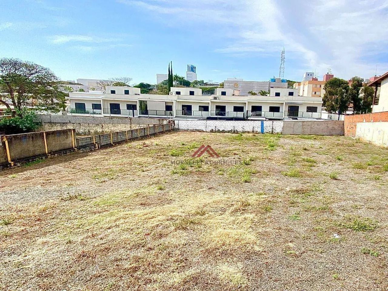 Terreno à venda, 1000 m², Rua das Orquídeas, por R$ 1.500.000 - Chácara Primavera - Campin