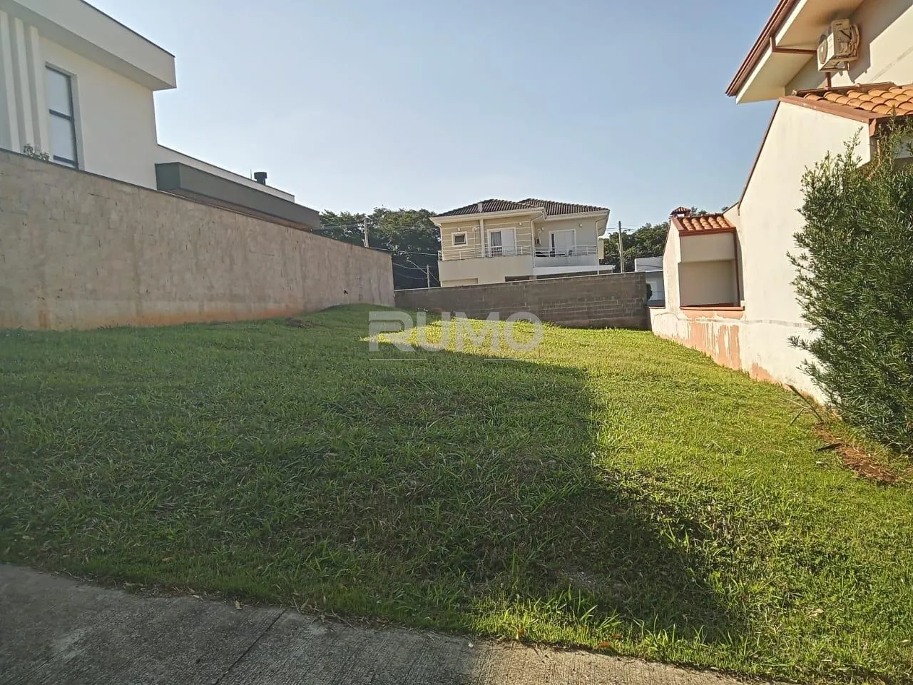 terreno - Swiss Park - Campinas