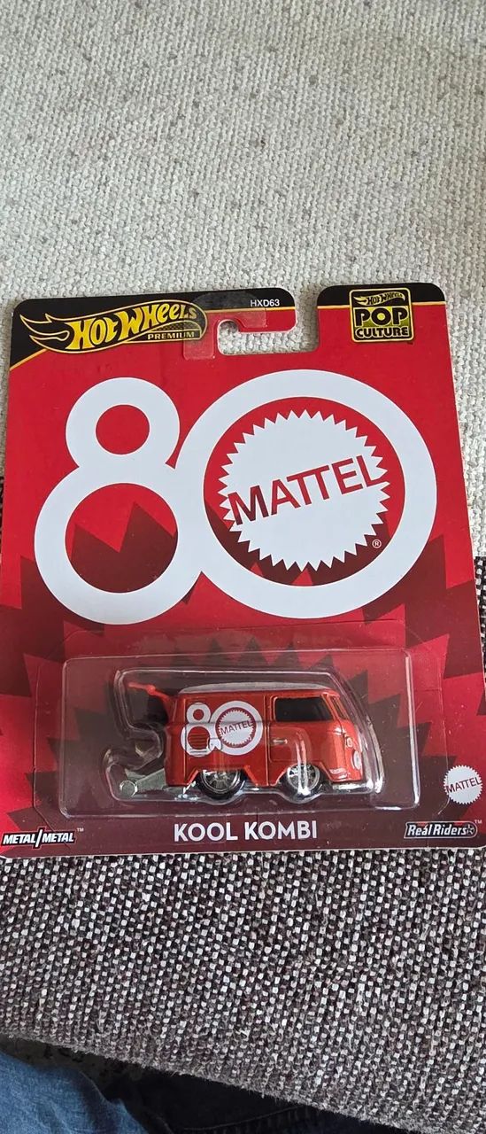 Hotwhells Premium Kool Kombi