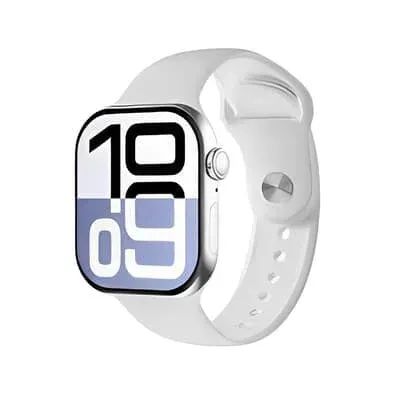 Smartwatch Smart X Serie S10 Pro Chatgpt Nfc Gps Android Ios Original Entrega Gratis  - Foto 3