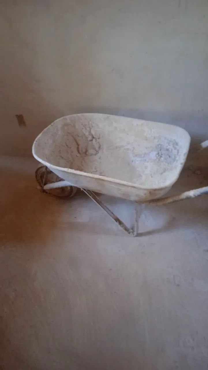 Carrinho de mão  - Foto 2