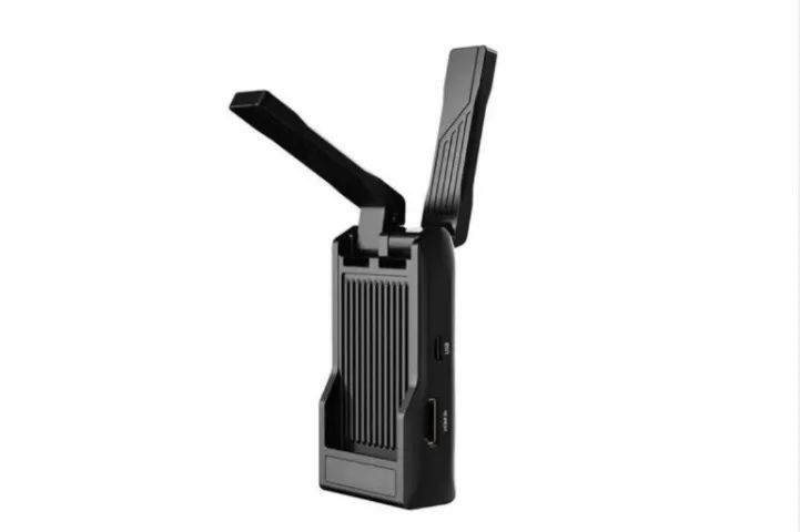 Hollyland Mars X Transmissor Hdmi Wireless até 100m para Dslr Mirrorless - Foto 2