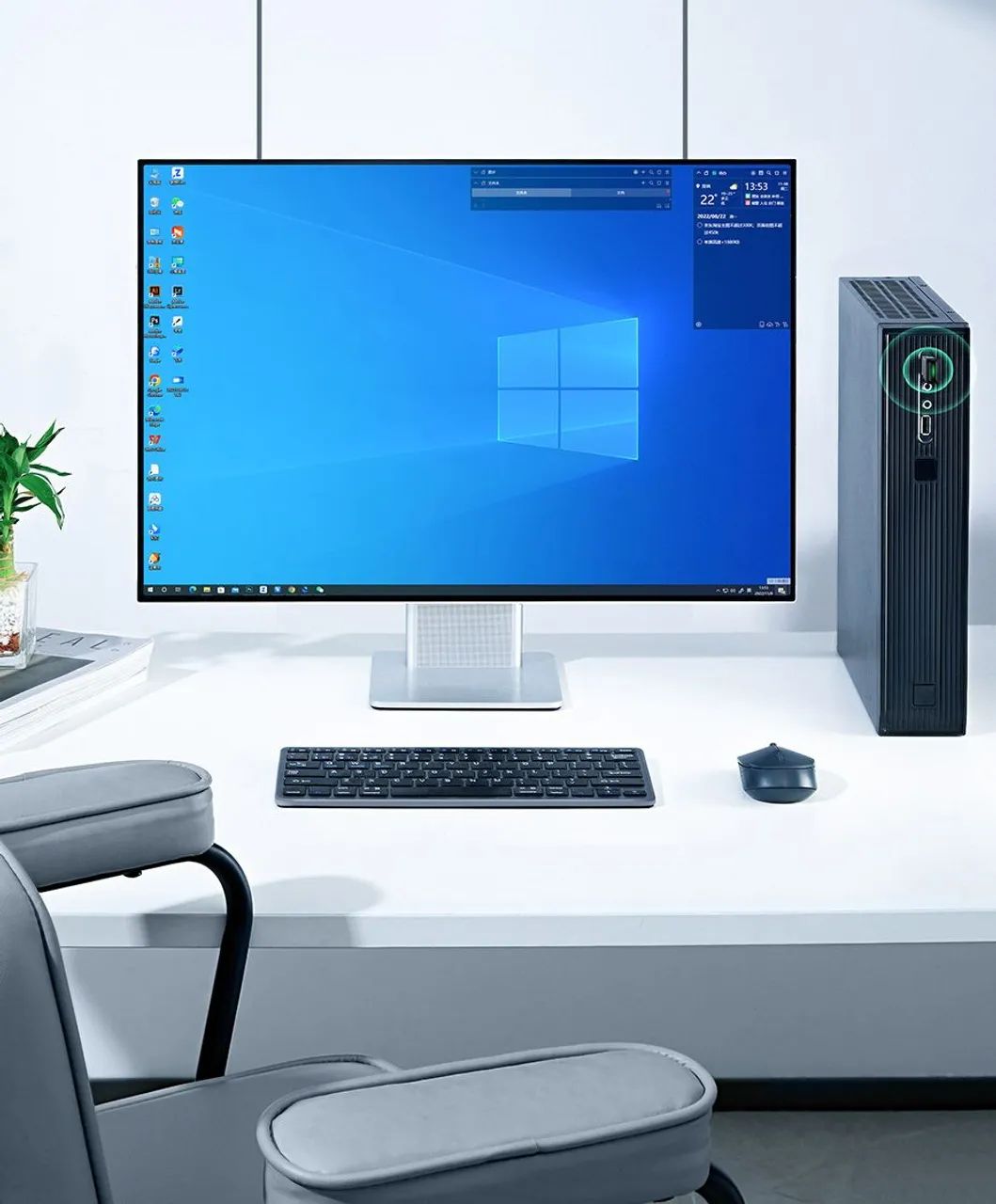 Receptor Bluetooth Baseus  - Foto 5