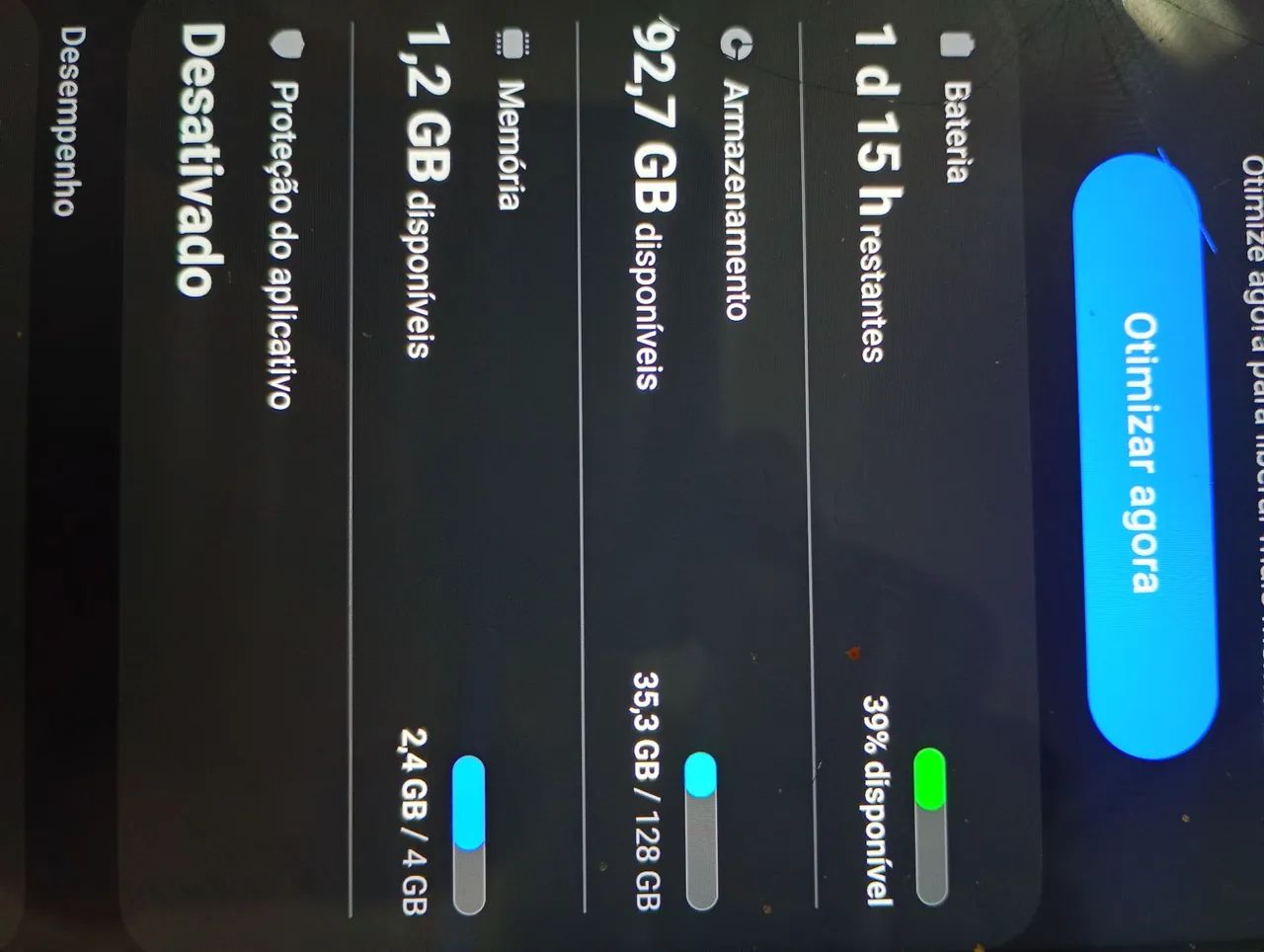 Samsung Galaxy A13 128GB - Foto 2