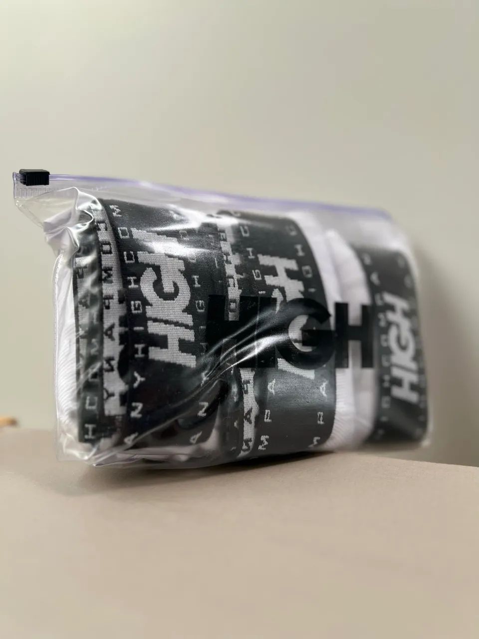 Pack Cuecas High - Foto 2