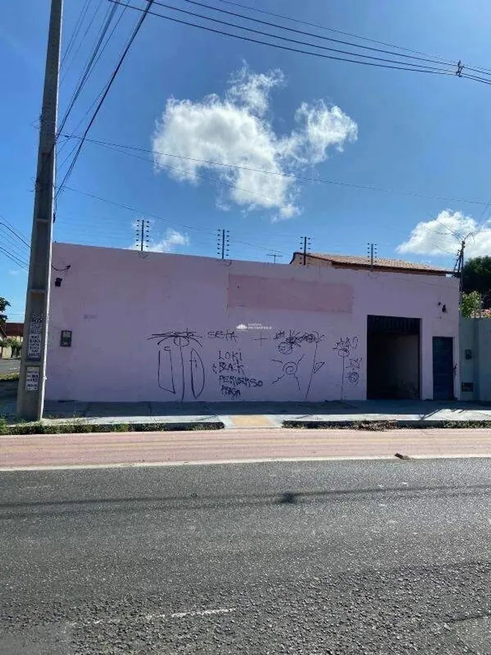 RUA RUI BARBOSA - PIRAJÁ
