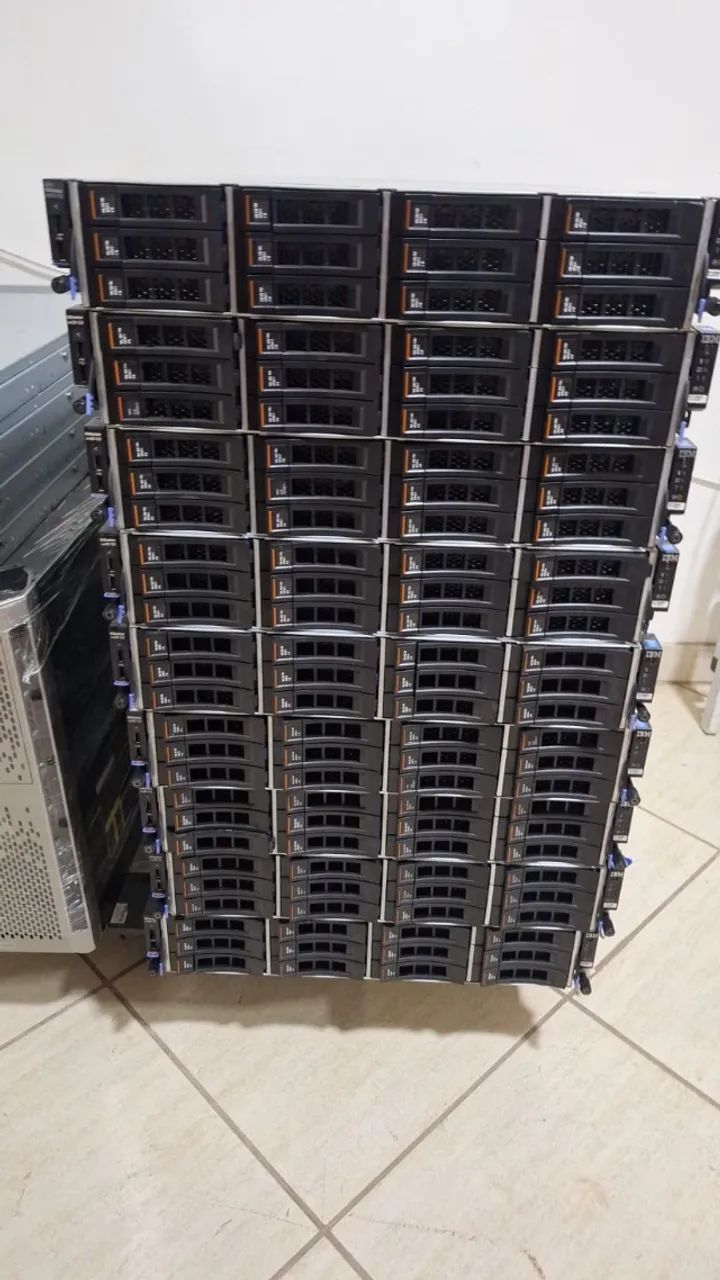 IBM QRADAR xx28 G2 - Foto 4