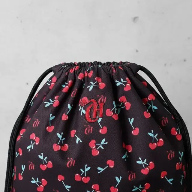 bolsa da capricho estampada linda! - Foto 4