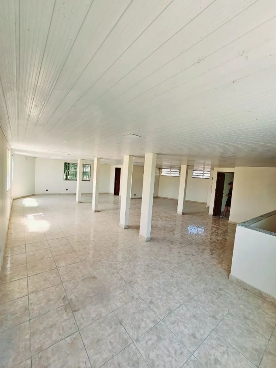 foto - Niterói - Barreto