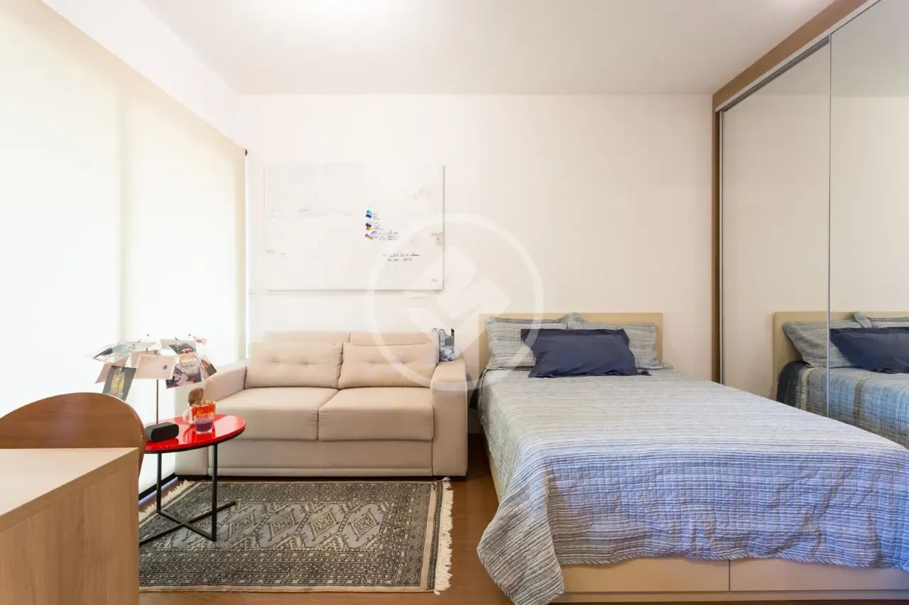 APARTAMENTO STUDIO 34 M², 1 DORM. 1 VAGAS | BROOKLIN | VENDA codigo: 69554 - Foto 5