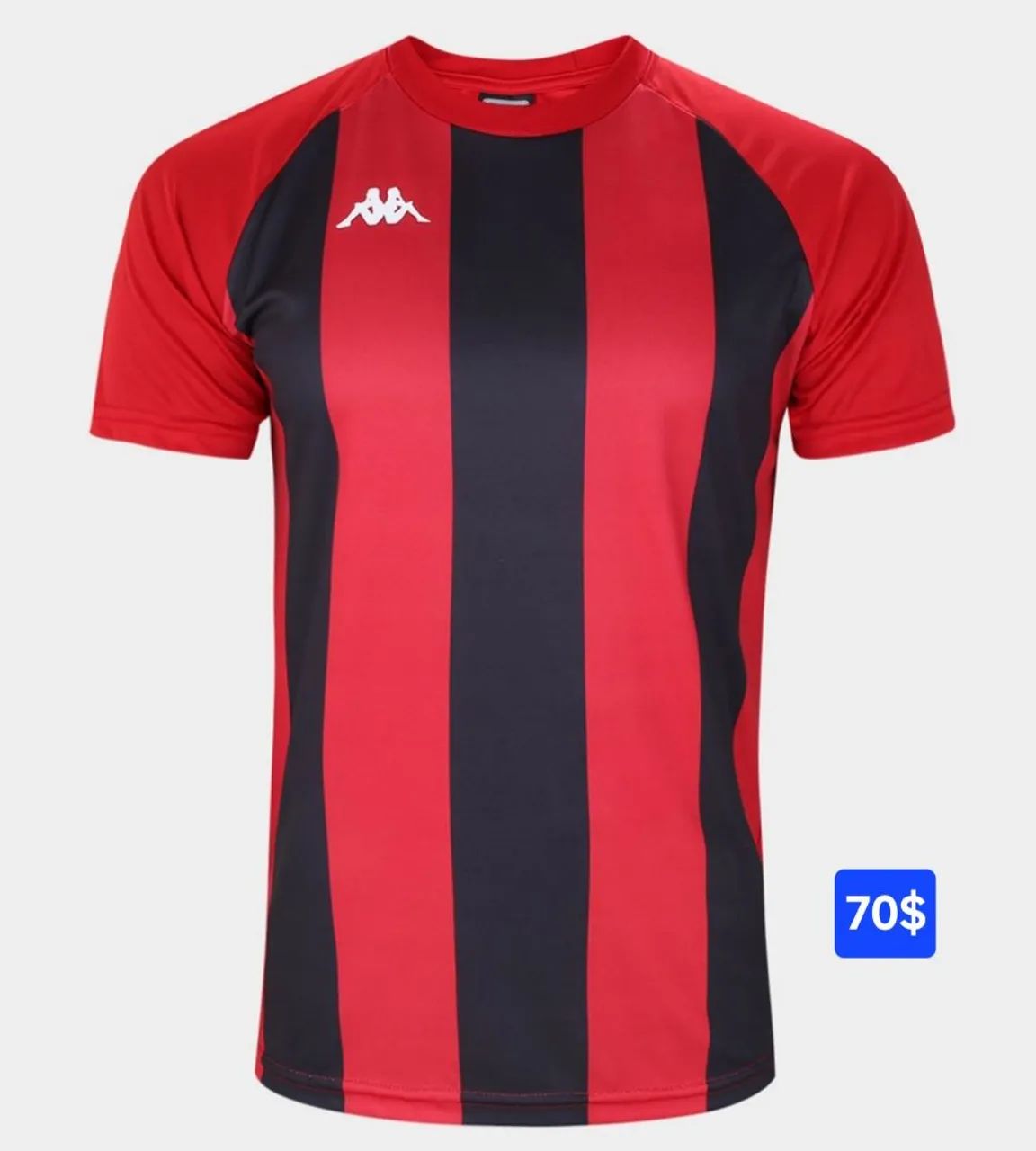 Camisa Dri-fit da Kappa P original 