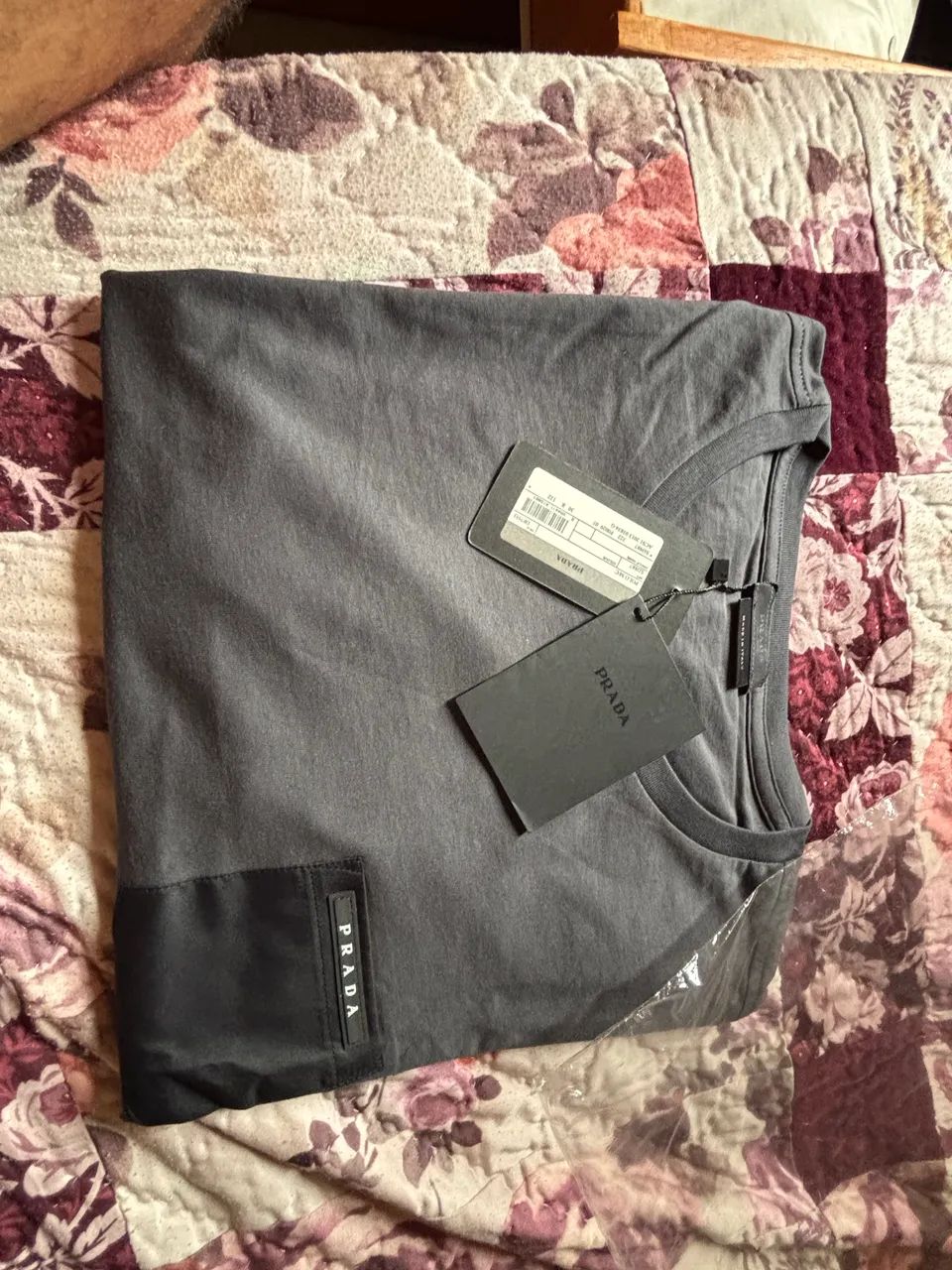 Camisa Hugo Boss xl gg zero sem uso  - Foto 3