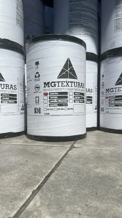 TEXTURA E GRAFIATO