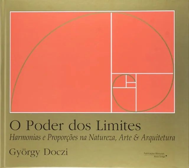 O Poder dos Limites - Livro