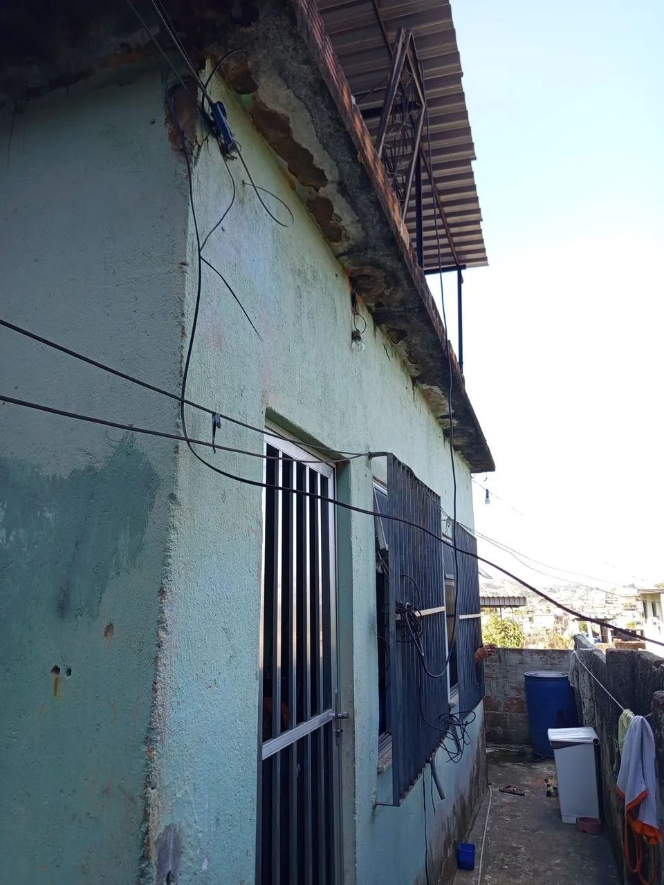 Foto - São João de Meriti - Centro