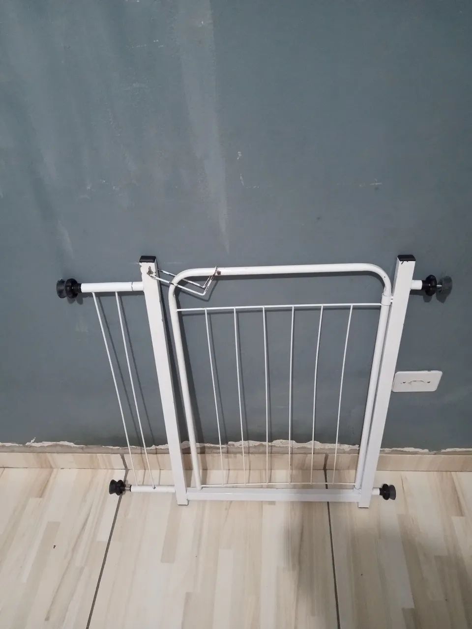 Portão Cachorro / Grade / Cercado